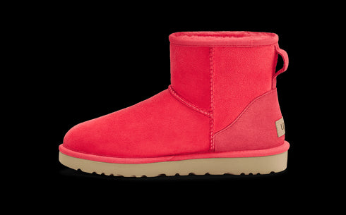 UGG Classic Mini II Womens Boots